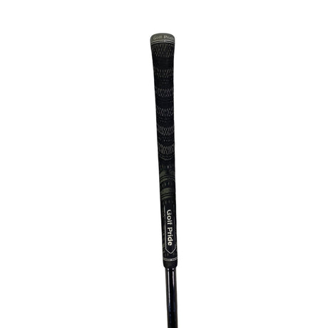 Mizuno Pro T-3 60º-10º C-Grind Wedge - One Golf