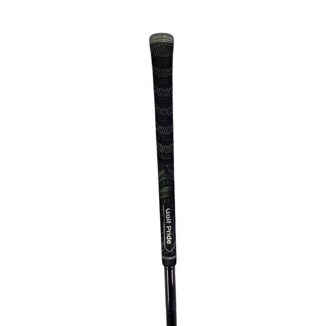 Mizuno Pro T-3 60º-10º C-Grind Wedge - One Golf