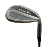 Mizuno Pro T-3 60º-10º Forged Wedge - One Golf