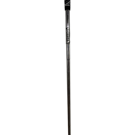 Mizuno Pro T-3 60º-10º Forged Wedge - One Golf