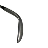 Mizuno Pro T-3 White Satin 60°-10° Wedge - One Golf