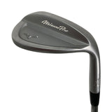 Mizuno Pro T-3 White Satin 60°-10° Wedge - One Golf