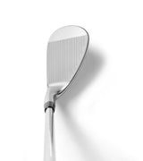 Mizuno Pro T-3 White Satin Wedge - One Golf