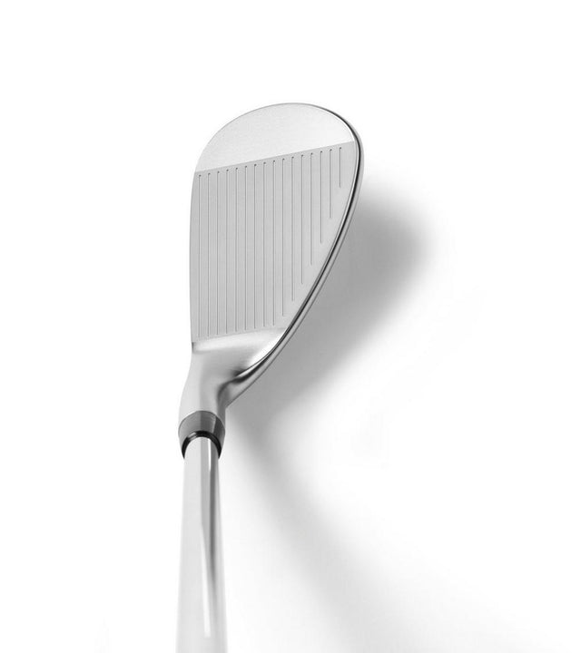 Mizuno Pro T-3 White Satin Wedge - One Golf