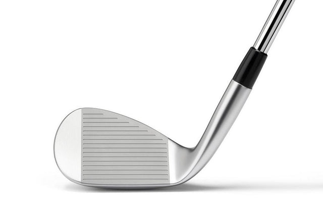 Mizuno Pro T-3 White Satin Wedge - One Golf