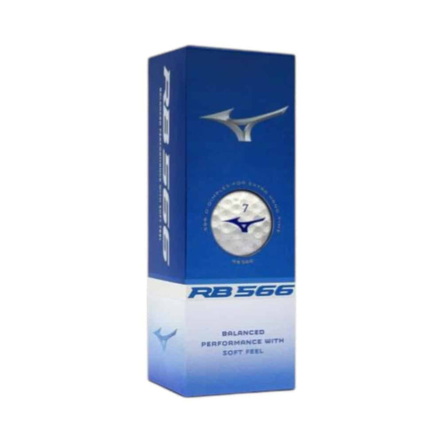 Mizuno RB 556 Golf Balls - One Golf
