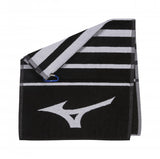 Mizuno RB Tour Towel Black - One Golf