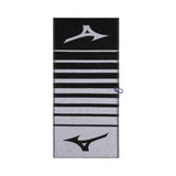 Mizuno RB Tour Towel Black - One Golf