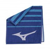 Mizuno RB Tour Towel Staff Blue - One Golf