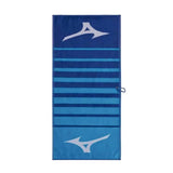 Mizuno RB Tour Towel Staff Blue - One Golf