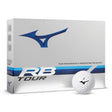 Mizuno RB Tour White Golf Ball - One Golf