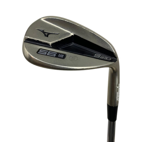Mizuno S23 56°-12° Wedge - One Golf