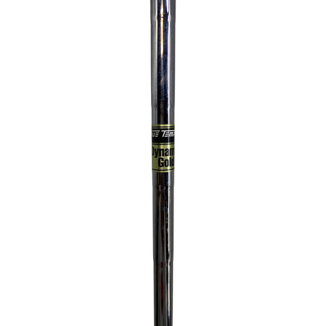 Mizuno S23 60°-10° Wedge - One Golf