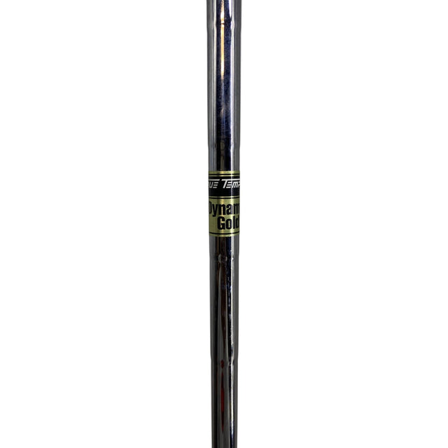 Mizuno S23 60°-10° Wedge - One Golf