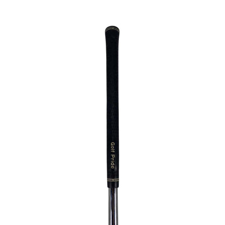 Mizuno S23 60º-10º C-Grind Wedge - One Golf