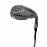 Mizuno S23 60º-10º C-Grind Wedge - One Golf