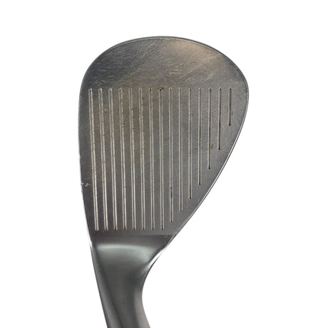 Mizuno S23 60º-10º C-Grind Wedge - One Golf