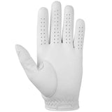 Mizuno Pro White/Black Glove
