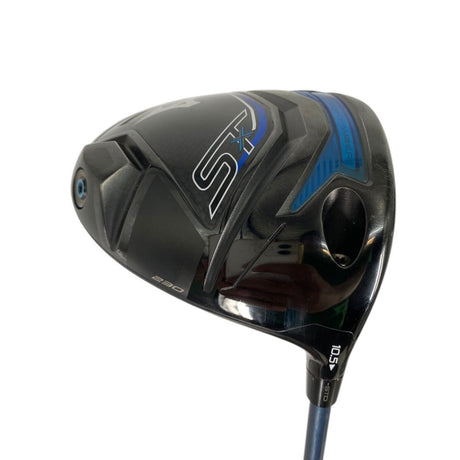 Mizuno ST - X 230 10.5º Driver - One Golf