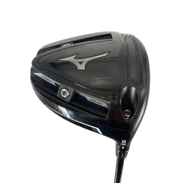 Mizuno STG 440cc 9.5º Driver - One Golf