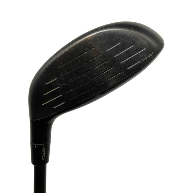 Mizuno STG Titanium 18º 5 Wood - One Golf