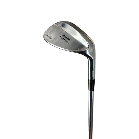 Mizuno T-Zoid Wedge - One Golf