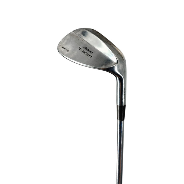 Mizuno T-Zoid Wedge - One Golf