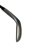 Mizuno T1 White Satin 58°-10° Wedge - One Golf