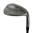 Mizuno T1 White Satin 58°-10° Wedge - One Golf