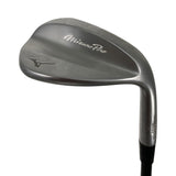 Mizuno T1 White Satin 58°-10° Wedge - One Golf