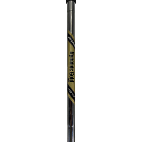 Mizuno T20 54º-12º Wedge - One Golf