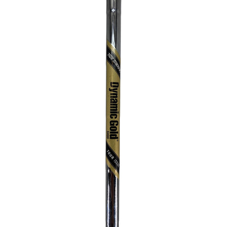 Mizuno T20 56°-10° Blue Ion Wedge - One Golf