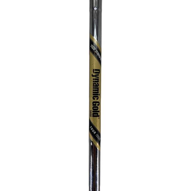 Mizuno T20 56°-10° Blue Ion Wedge - One Golf