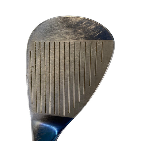 Mizuno T20 56°-10° Blue Ion Wedge - One Golf