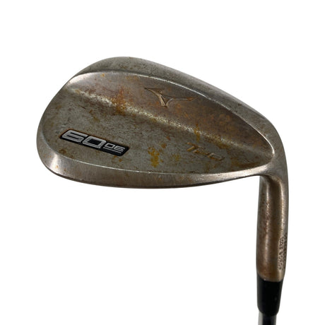 Mizuno T20 60°-06° Wedge - One Golf