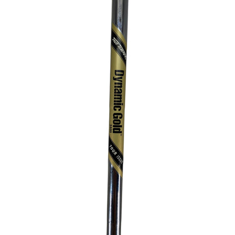 Mizuno T20 60°-06° Wedge - One Golf