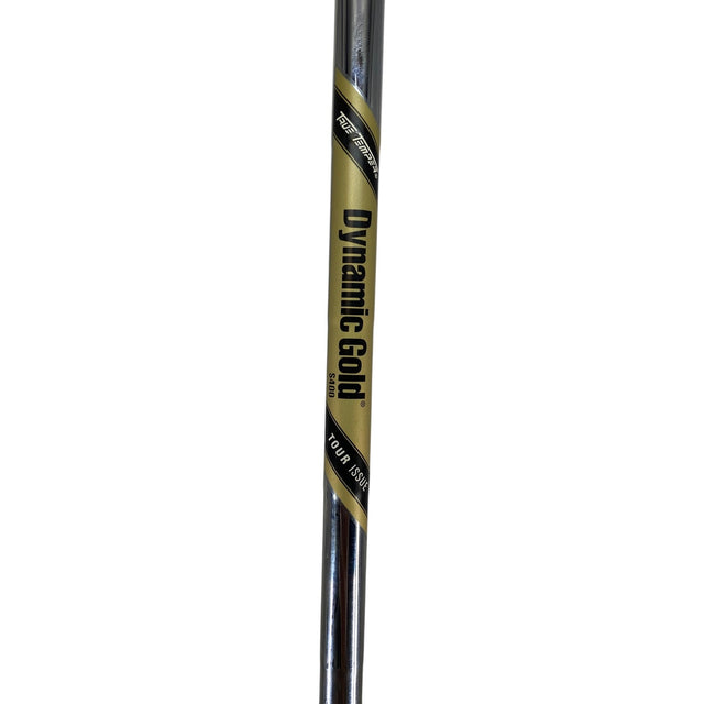 Mizuno T20 60°-06° Wedge - One Golf