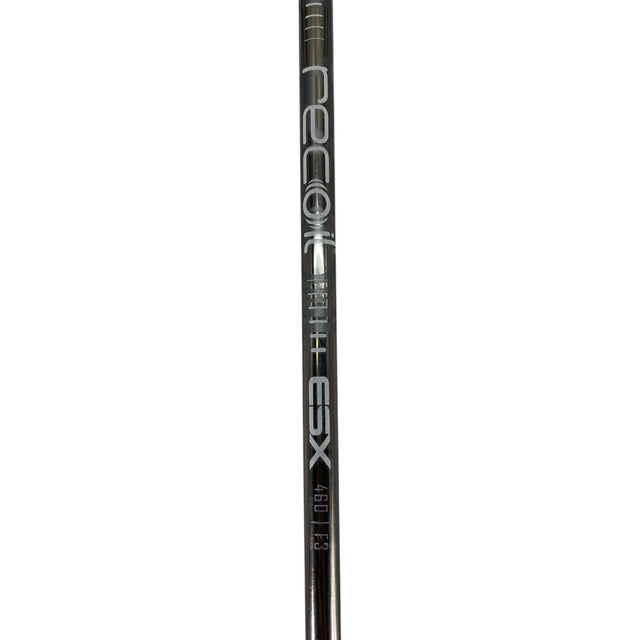 Mizuno T20-Raw 52°-09° Wedge - One Golf