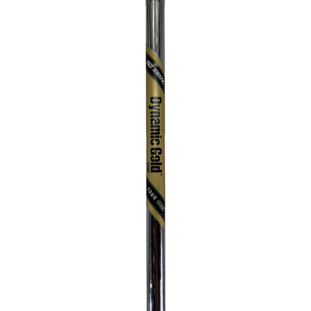 Mizuno T22 55°-09° D-Grind Wedge - One Golf