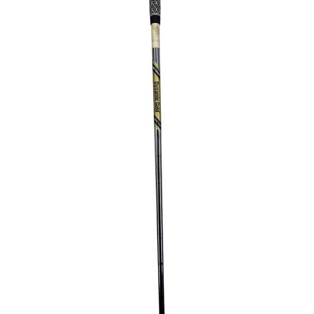 Mizuno T22 56º-10º D-Grind Wedge - One Golf