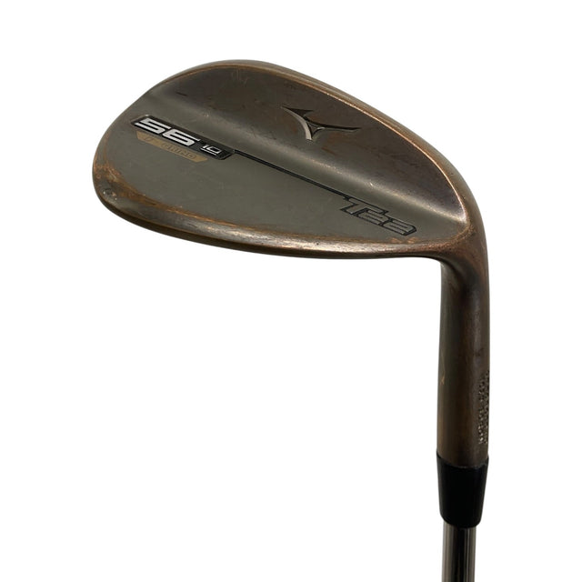 Mizuno T22 56º-10º D-Grind Wedge - One Golf