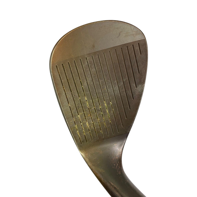 Mizuno T22 56º-10º D-Grind Wedge - One Golf