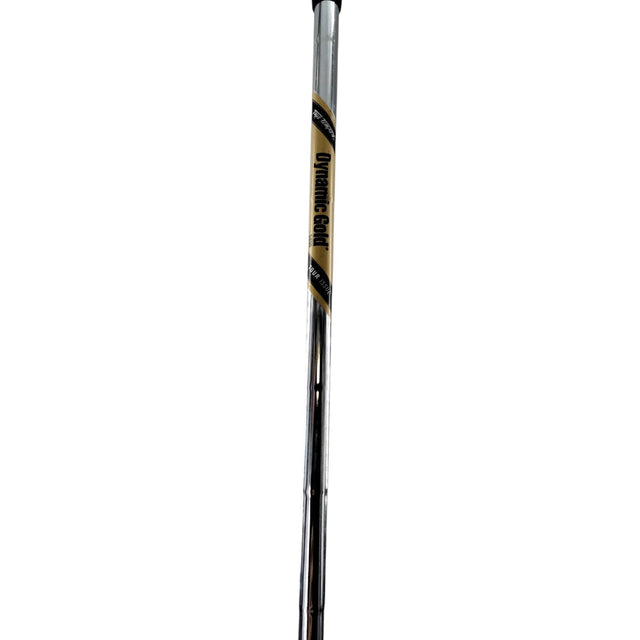 Mizuno T22 60° Wedge - One Golf