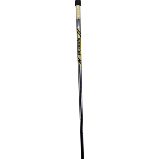 Mizuno T22 60º-06º X-Grind Wedge - One Golf