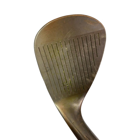 Mizuno T22 60º-06º X-Grind Wedge - One Golf