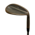 Mizuno T22 60º-06º X-Grind Wedge - One Golf