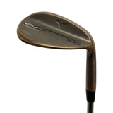 Mizuno T22 60º-06º X-Grind Wedge - One Golf