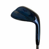 Mizuno T22 60º-10º C-Grind Blue Wedge - One Golf