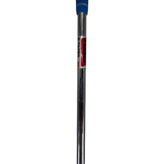 Mizuno T22 S-Grind 52º-09º Wedge - One Golf