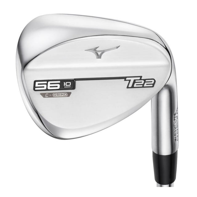 Mizuno T22 Satin Wedge - One Golf